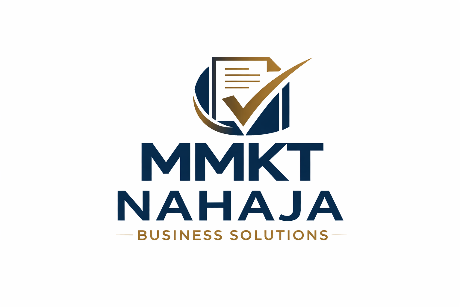 MMKT NAHAJA BUSINESS SOLUTION